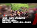 GEGER! Masyarakat Pekalongan Kerubuti Hujan Uang | AKIM tvOne