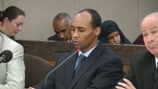 Ex-Minneapolis Police Officer Mohamed Noor To Be Resentenced