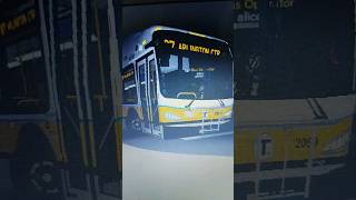 Roblox MBTA New Flyer XDE40 city bus # 2099