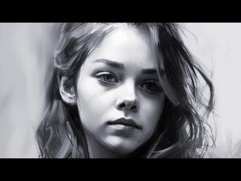 Art Compilation Youtube