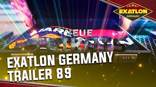 EXATLON Germany 2024 | Episode 89 Trailer @Exatlon_Germany