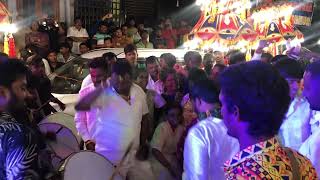 Crazy Teenmaar Dance - Hyderabad Teenmaar Dance - Viral Congo Band Marfa #Djdevarathod