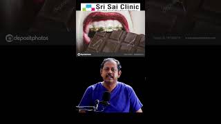 வாய் துர்நாற்றம் - காரணம்,  தீர்வு,  Bad Breath போக Home Remedy Sri Sai Dental Clinic