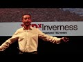 be ordinary do extraordinary james dunbar tedxinverness