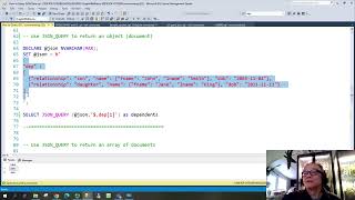How to Use SQL to Query JSON Data