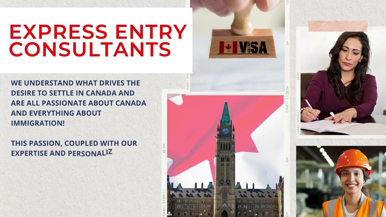 Immigration Consultant Surrey BC | Canadian Visa Consultants Surrey ...