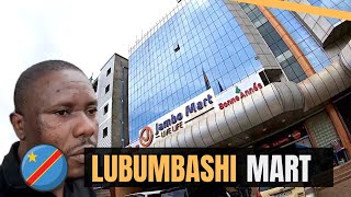 EXPLORING THE CONGO: LUBUMBASHI CITY EXPOSED!