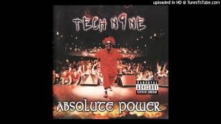 The Industry Is Punks - Tech N9ne