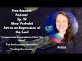 TEP Ep. 19 🔹 Nina Verhelst 🔹 - Art as an Expression of the Soul #artist #blueplasma