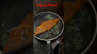 മീൻ ഇതുപോലെ ഒന്നു  പൊരിച്ചു നോക്കു#poomeen#fry#recipe#shortsvideo