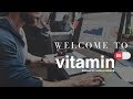 Welcome To Vitamin BI.  Business Intelligence For Beginners & Beyond.