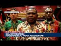 pemungutan suara ulang digelar di 70 tps papua pegunungan kpu pastikan kegiatan lancar