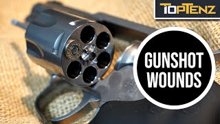 10 Things That Action Movies Get Wrong