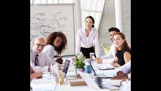 Why Managers Fail To Lead