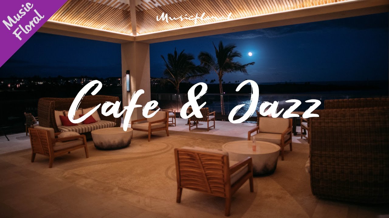 Smooth Jazz Relaxing Music In Caffe рџћ Youtube Music