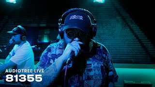 81355 - Maroon | Audiotree Live