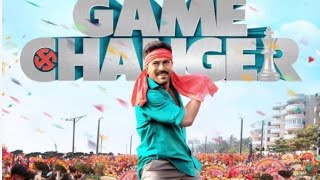 Game Changer Full Movie Hindi | RamCharan, Kiara Advani, Anjali, Srikanth, Surya...