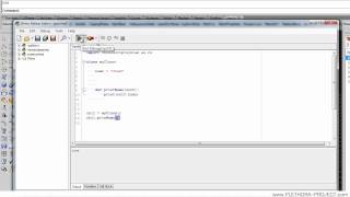 Python in Rhino Tutorial 6: CLASSES