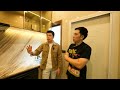 บ้านสวยตรงปก ลูกค้ามาดูตอนเสร็จ style modern luxury ep.36 hometour worthydesign