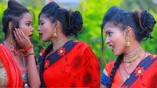 2019 का न्यू भोजपुरी वीडियो गाना | HD Bhojpuri Video - रात देवरे डालेले बा 2019