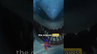 Did you know for FINDING NEMO…