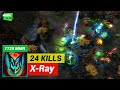 HoN Klanx - X-Ray - 1729 MMR - NM