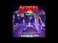 Autopsy - Charred Remains