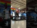 496lbs 225kgs squat