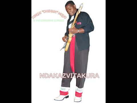 Bantu Melodies Tongai Moyo Ndakazvitakura Youtube