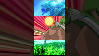 Torterra got some HUGE Buffs #shorts #competitivepokemon #torterra #pokemonscarletdlc