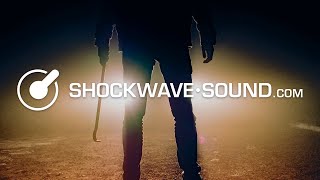 Threat of Danger | Tension, Danger | Royalty Free Background Stock Music​ ~ Shockwave-Sound