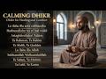 Feeling Restless at Night? Peaceful Dhikr for Calm Sleep & Healing Energy