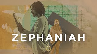 Zephaniah: The Bible Explained