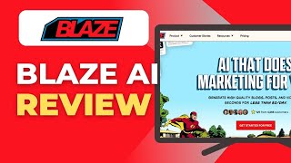Watch This Before Getting Blaze AI – Honest Review (2025)
