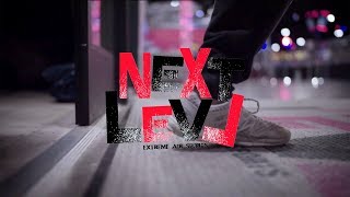 DiZ x NEXT LEVL (Featuring Robbie Finley and Stevie Kodman)