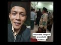 mahesa tantang babeh aldo