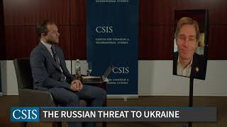 Democracy in Danger: The Russian Threat to Ukraine