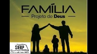 SIEBP - CULTO DOMINICAL - [ENCERRAMENTO MÊS DA FAMÍLIA] - [30/05/2021]