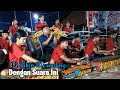 Di bikin Merinding Dengan aransemen Raden Sagereh yang satu ini