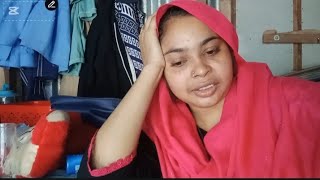 খারাপ সময় আসলে আপন মানুষ গুলো চেনা যায় /kanta vlog