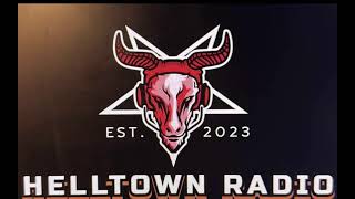 Helltown Radio