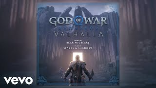 Bear McCreary - The Path | God of War Ragnarök: Valhalla (Original Soundtrack)