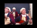 camerata guatifó chirigota dieciochochesca.la rumba de manolo. carnaval de cádiz 2005