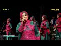 Ciptakan Perdamaian - Nasida Ria Live Bogor