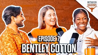 Bentley Cotton on Creating Separation in Golf \u0026 Playing a Round with Travis Kelce [Oct. 11, 2023]