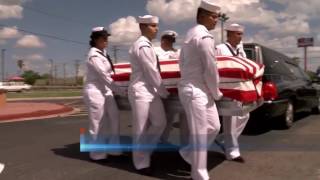 Memorial for Noe Hernandez