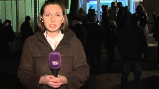 Сьогодні на ТВі від 30.10.2012