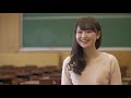 成城大学社会イノベーション学部ムービー2017