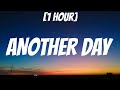 Michele Morrone - Another Day (1 Hour/Lyrics) [ From 365 Days: This Day]