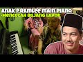 Mencecah Bujang Lapok - Sazali P Ramlee